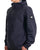 Weekend Offender Temara Technical Windbreaker Navy