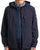 Weekend Offender Temara Technical Windbreaker Navy