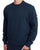 Weekend Offender Thunder Crew Sweat Navy