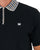 Weekend Offender Tipasa Polo Shirt Black
