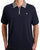 Weekend Offender Tipasa Poloshirt Marineblau