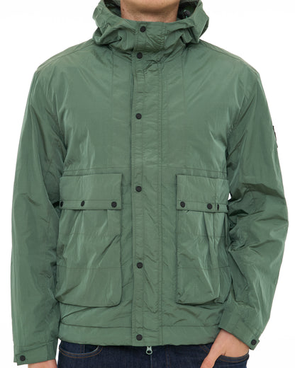 Weekend Offender Tralee Jacket Thyme