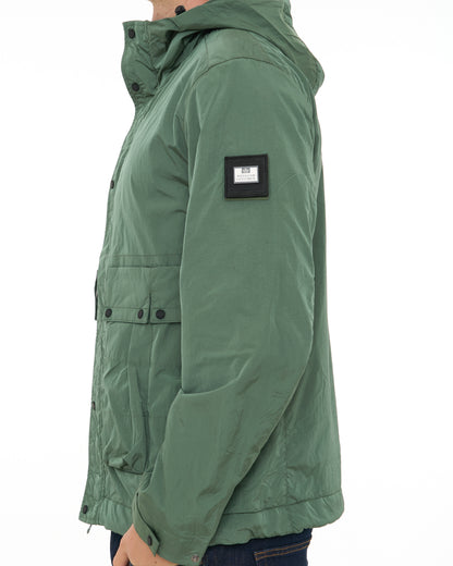 Weekend Offender Tralee Jacket Thyme