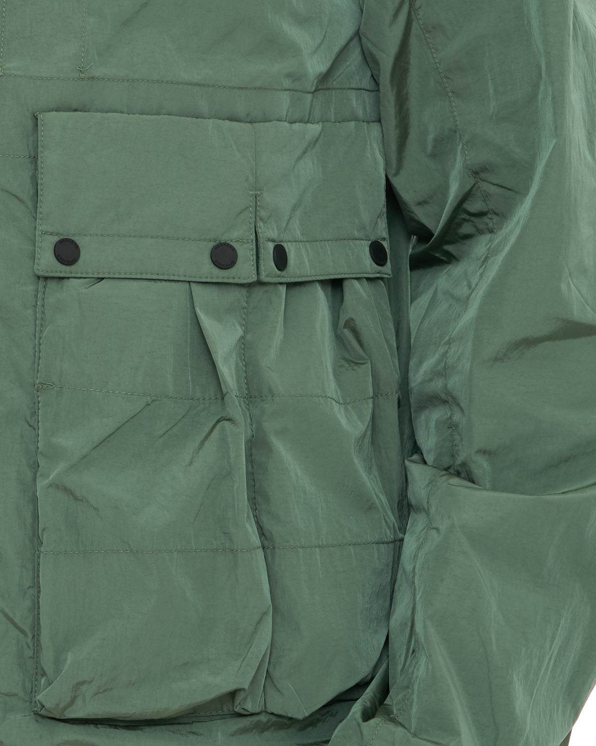 Weekend Offender Tralee Jacket Thyme