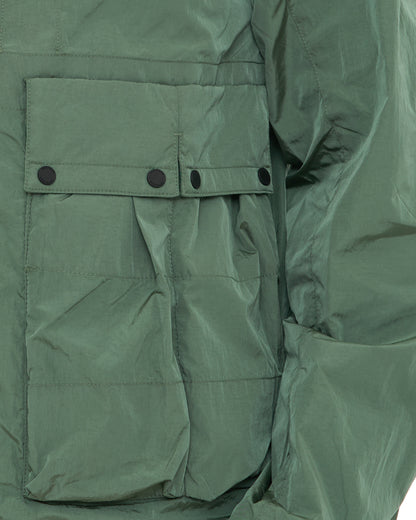 Weekend Offender Tralee Jacket Thyme