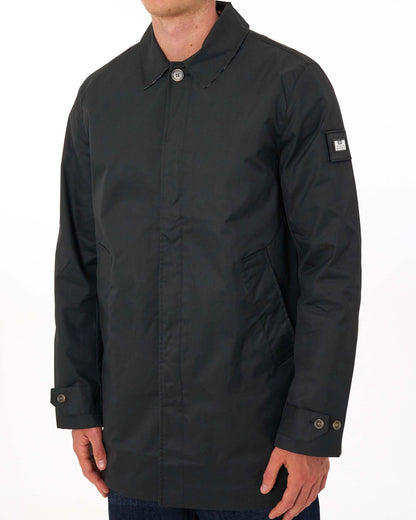 Weekend Offender Whitehouse Mac Black