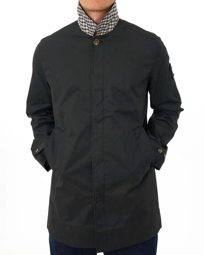 Weekend Offender Whitehouse Mac Black