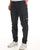 Weekend Offender Zanardi Relaxed Cargo Pant Black