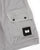 Weekend Offender Zemmouri Ripstop Cargo Shorts Smokey Grey