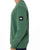 Weekend Offender Thunder Crew Sweat Thyme