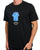 Weekend Offender Butcher Graphic Tee Black