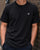 Weekend Offender Garcia T-Shirt Schwarz