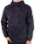 Weekend Offender Kovags OH Jacke Marineblau