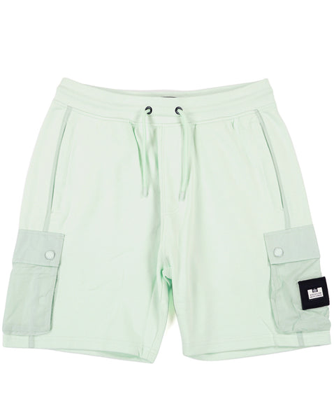 Weekend Offender Nor'easter Cargo Shorts Amazonite