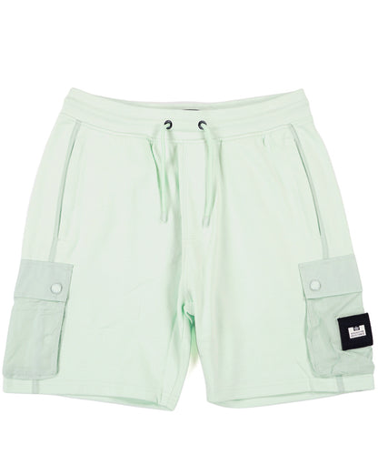 Weekend Offender Nor'easter Cargo Shorts Amazonite