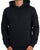 Weekend Offender Oulton Hoodie Black