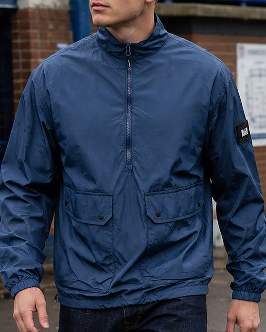 Weekend Offender Weekend Offender Scotia OH Jacket Lagoon