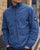 Weekend Offender Scotia OH Jacket Lagoon