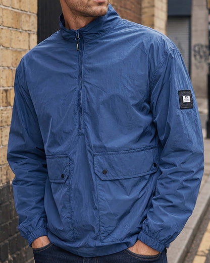 Weekend Offender Scotia OH Jacket Lagoon