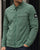 Weekend Offender Southbank Overshirt Thyme