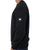 Weekend Offender Thunder Crew Sweatshirt Schwarz