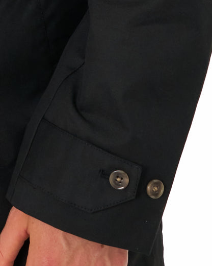 Weekend Offender Whitehouse Mac Black