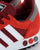 Adidas LA Trainer OG Burgundy Red