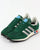 Adidas La Trainer Og Green/silver