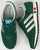 Adidas La Trainer Og Green/silver