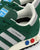 Adidas La Trainer Og Green/silver