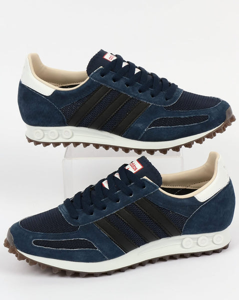 Adidas LA Trainer OG Navy/Black