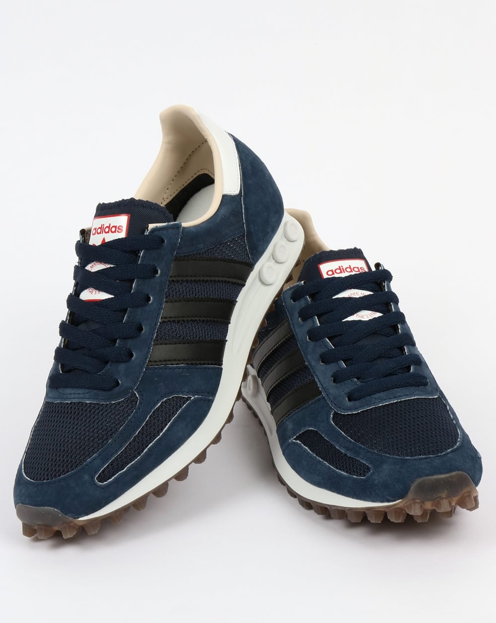 Adidas LA Trainer OG Navy/Black