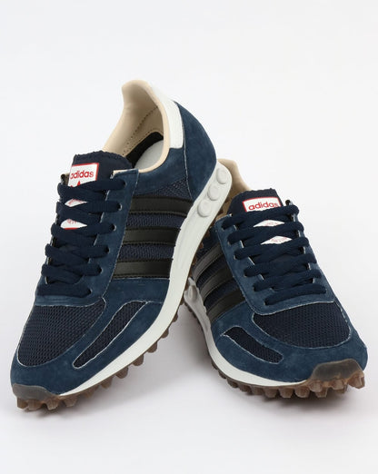 Adidas LA Trainer OG Marineblau/Schwarz