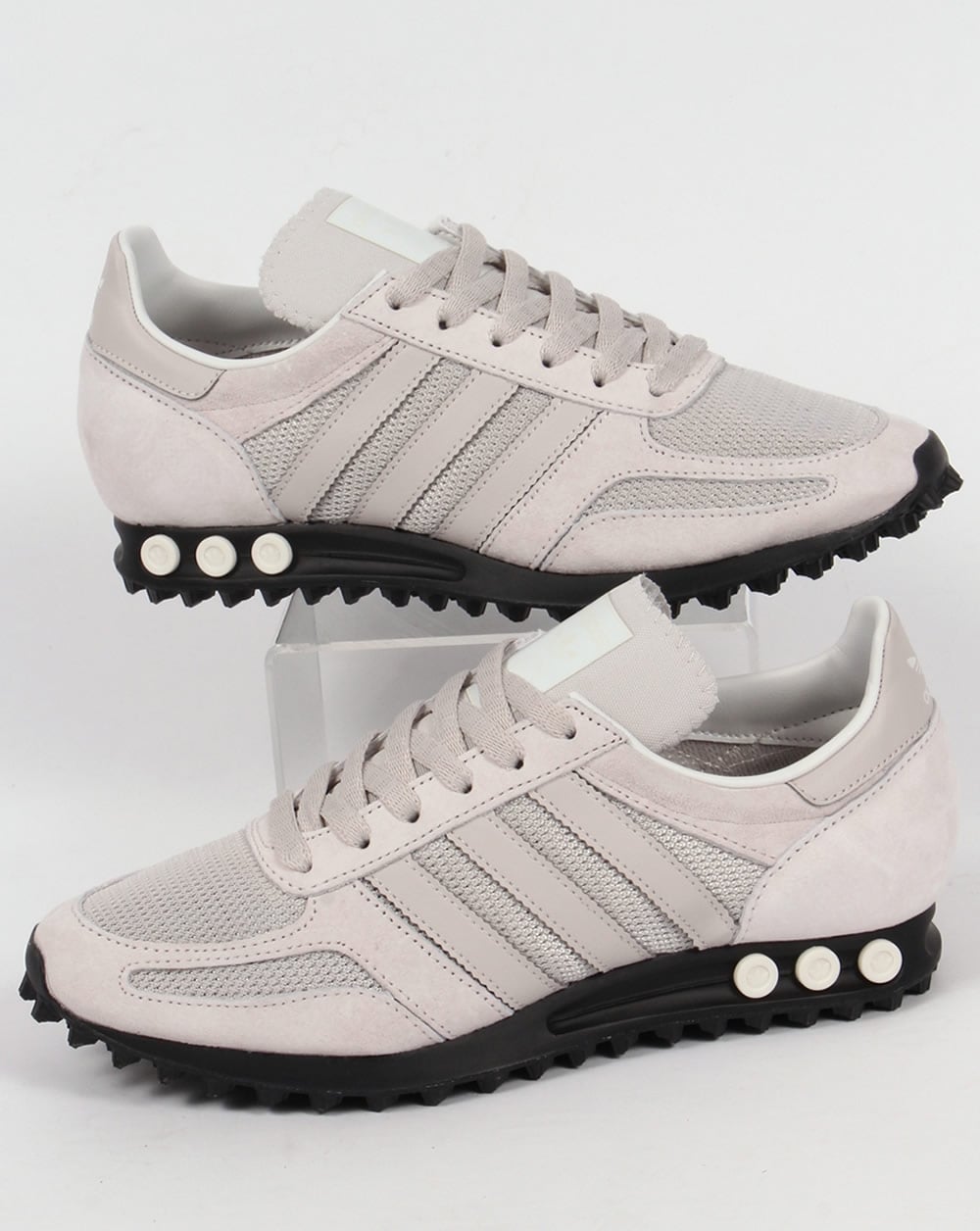 Adidas LA Trainer OG Perlgrau
