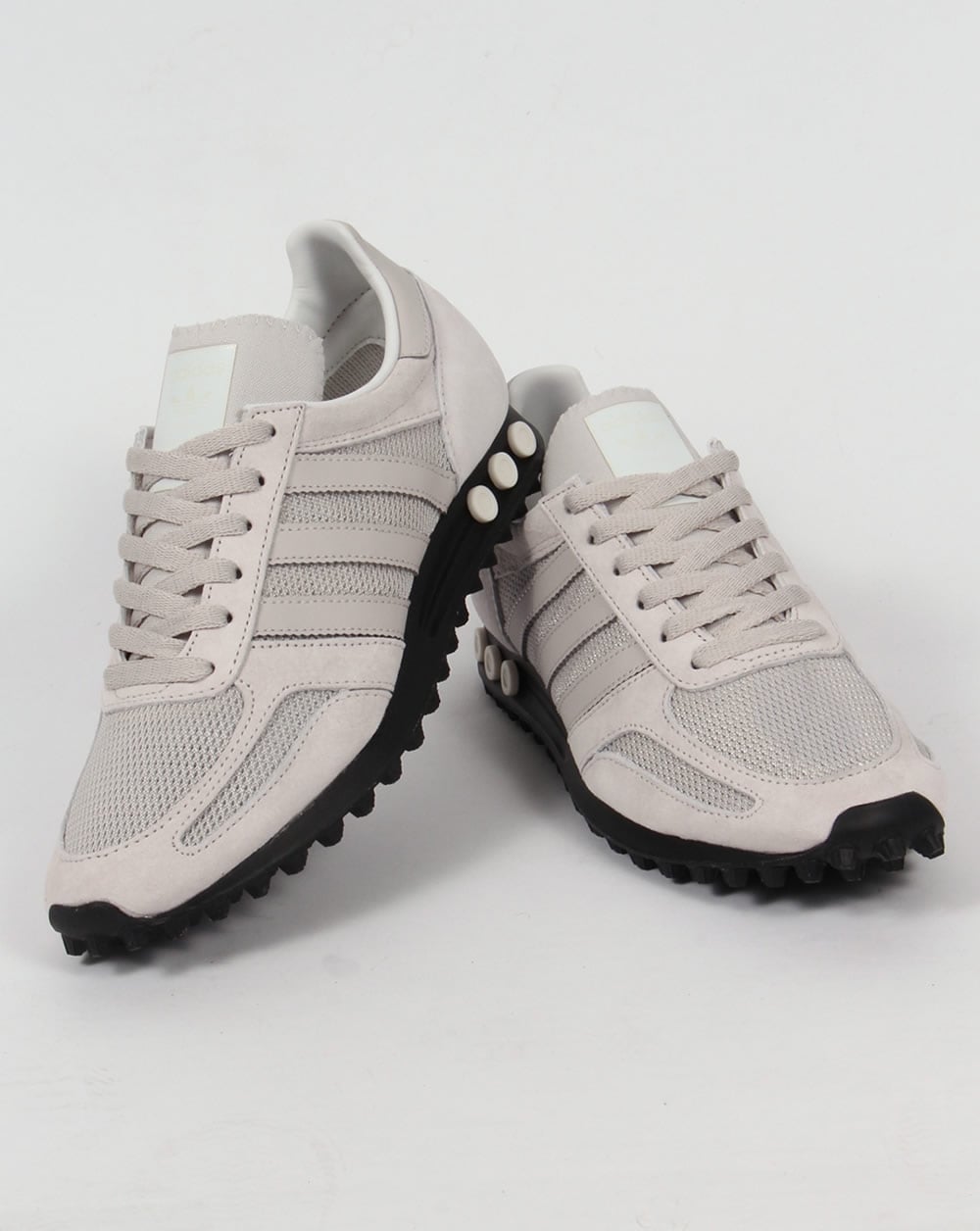 Adidas LA Trainer OG Perlgrau
