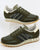 Adidas La Trainer Og St Major Green/black
