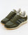 Adidas La Trainer Og St Major Green/black