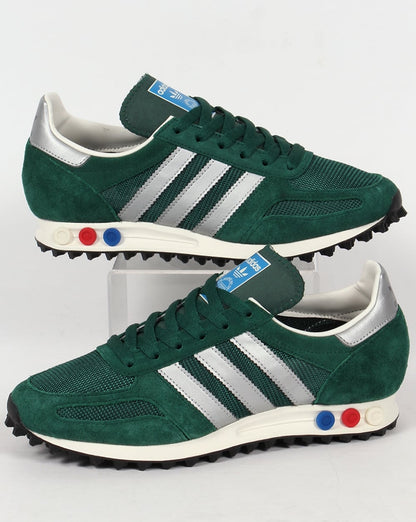 Adidas LA Trainer OG Trainer Grün