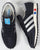 Adidas LA Trainer OG Trainers Navy/Silver