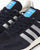 Adidas LA Trainer OG Trainers Navy/Silver