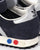 Adidas LA Trainer OG Trainers Navy/Silver