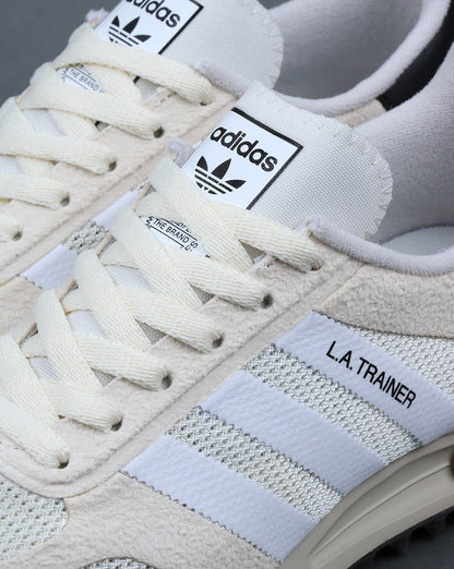 Adidas La Trainer OG Trainer Off White/White/Gum