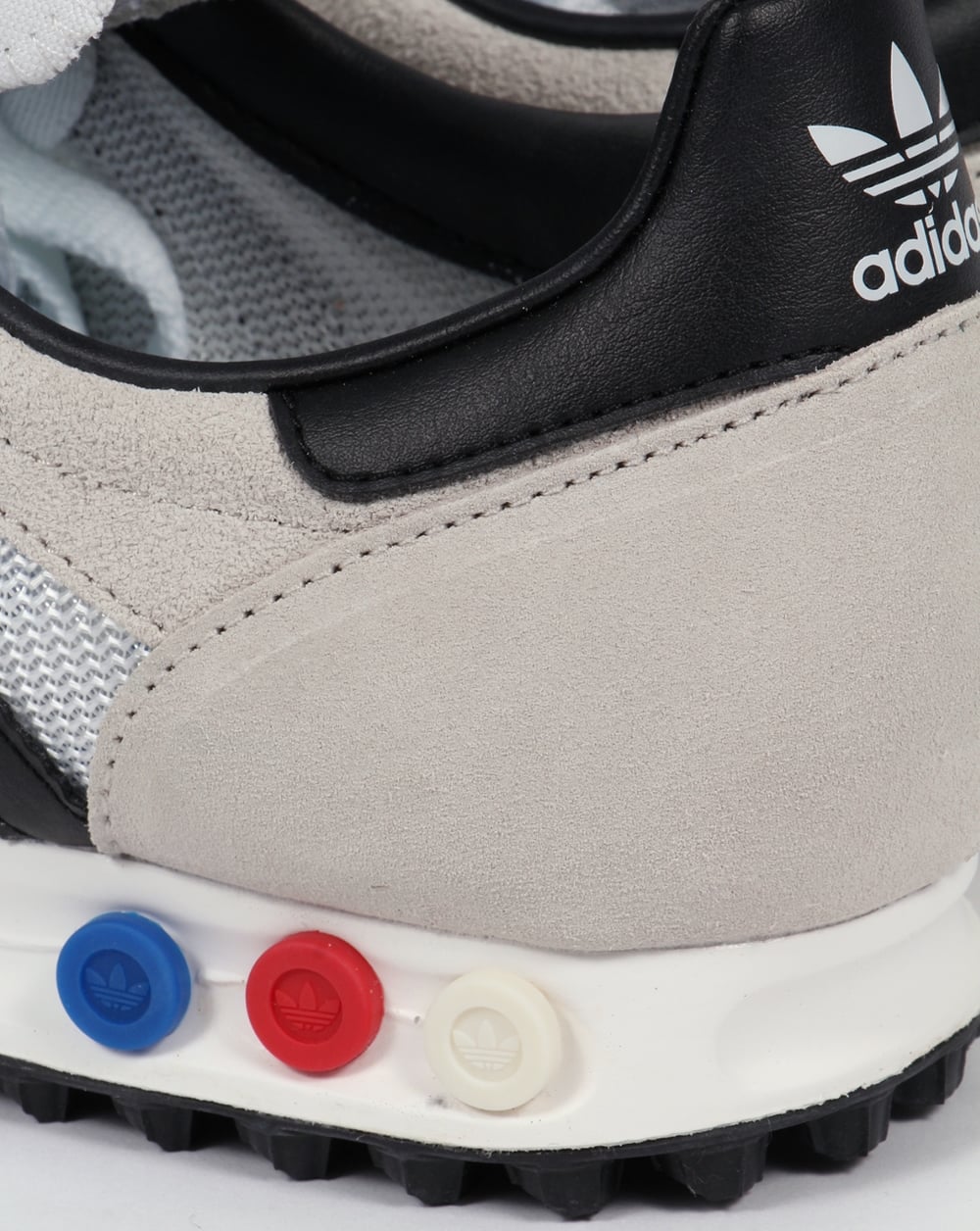 Adidas LA Trainer OG Turnschuhe Weiß/Schwarz