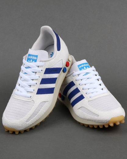 Adidas La Trainer OG Vintage Weiß/Mystery Ink