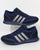 Adidas Los Angeles Trainers Mystery Blue