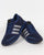 Adidas Los Angeles Trainers Mystery Blue