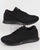 Adidas Los Angeles Trainers Triple Black