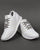 Adidas Los Angeles Trainers White/White/Grey