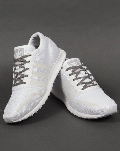 Adidas Los Angeles Sneakers Weiß/Weiß/Grau