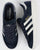 Adidas Munchen Trainers Navy Blue/Silver